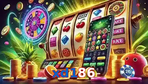 xd186